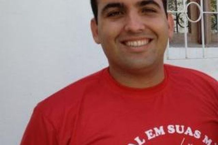 Renatinho Canuto Rezende