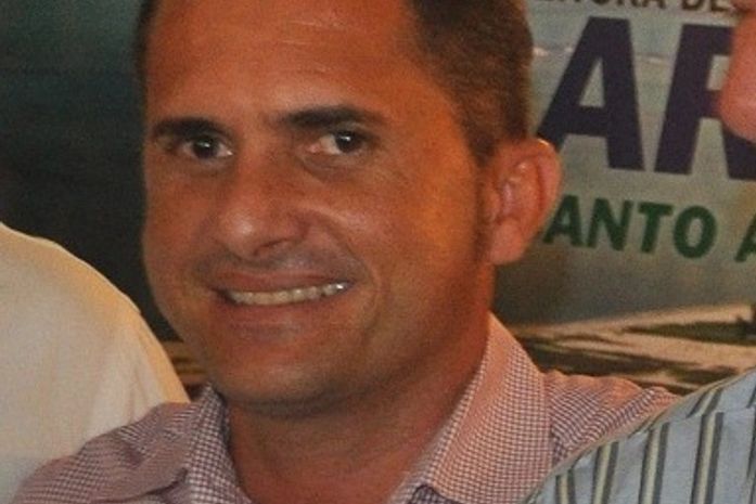 Marcos Rios não admite ligação de seu nome com a morte do ex-vereador da Barra