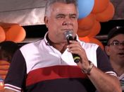 Deputado estadual João Beltrão - PRTB 
