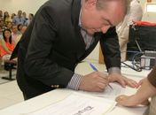 Ações de cassação de mandatos de prefeitos alagoanos não têm previsão para julgamento