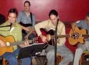 CHICO & BEATLES: MPB, Baladas e Rock'n roll na noite alagoana