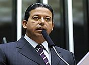 Deputado Arthur Lira  
