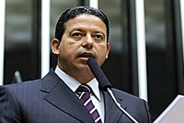 Deputado Arthur Lira