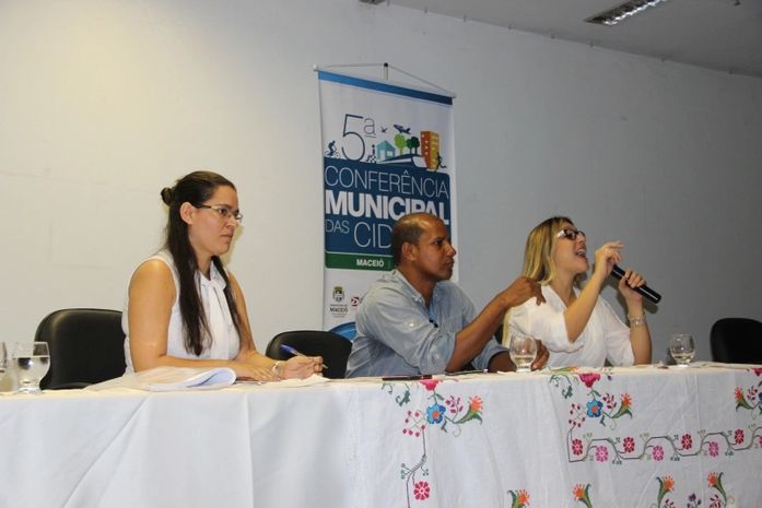 Mobilidade urbana será ponto principal da 5ª Conferência das Cidades