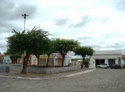 Com carro roubado em Alagoas, bandidos arrombam caixa eletrônico em SE