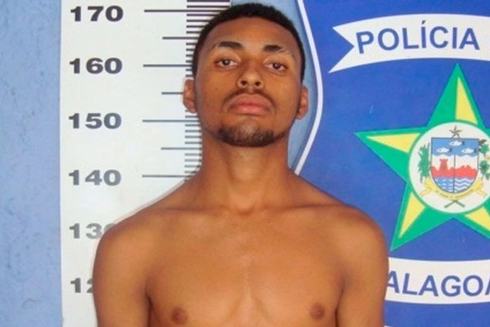 Thiago dos Santos Nascimento