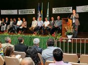 Em Recife, Renan agradeceu a presidente Dilma pela subvenção garantida aos fornecedores de cana