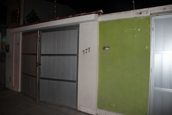 Força Nacional estoura casa de jogos de azar na Jatiúca