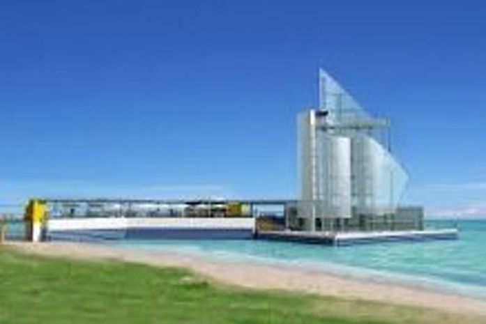 Marco referencial de Maceió quando será construido no lugar do antigo Clube do Alagoinha