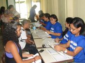  Prefeitura leva projeto Itinerante da Cidadania para as comunidades