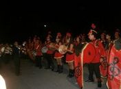 Banda Fanfara Tanque D'Arca