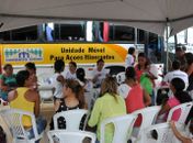 Bairro Vivo no Santos Dumont