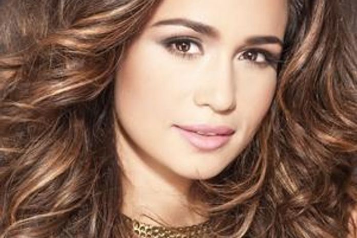 Após fechar com Playboy por R$ 3 milhões, Nanda diz que seio já foi flácido