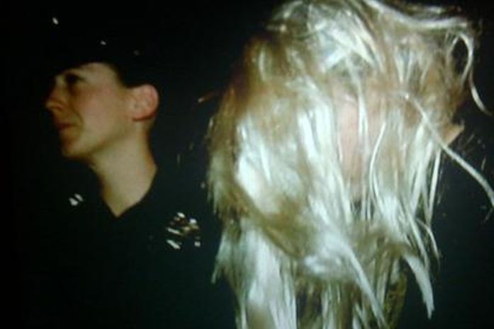 Atriz Amanda Bynes é presa com maconha em Nova York