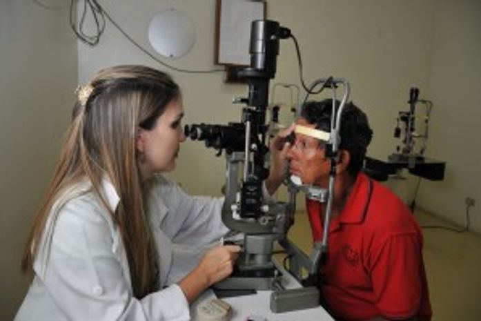 Atendimento extra no PAM Salgadinho