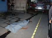 Adeilson foi assassinado Jacintinho