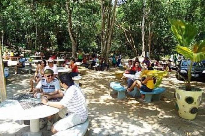 Encontro dos Músicos da Chã da jaqueira