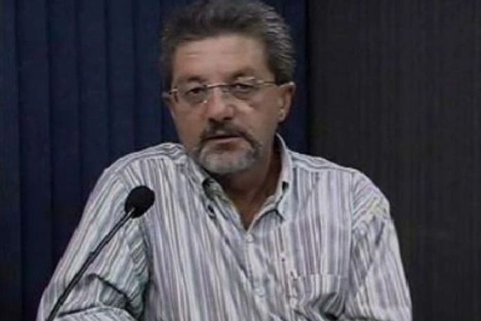 Joaquim Brito