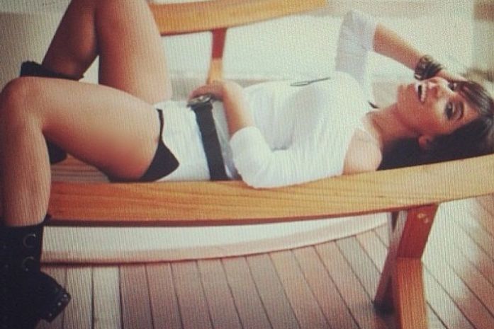 Cantora Anitta desabafa em rede social: 'Não trocaria minha vida por outra'