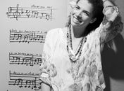 Vanessa da Mata fala de turnê em que canta Jobim: 'Não fui chamada à toa'