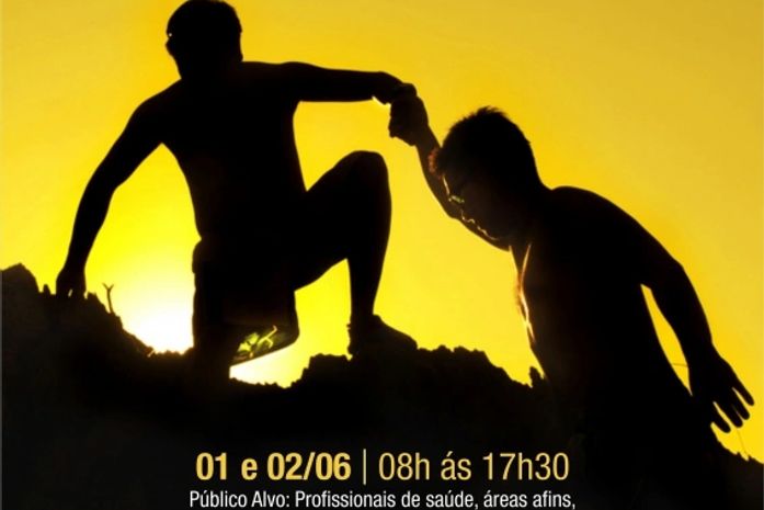 1º Fórum de Boas Práticas no Acolhimento de Dependentes Quimicos