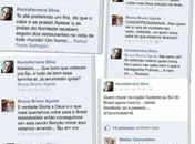 Esposa de jogador do CRB é acusada de preconceito ao criticar o Nordeste