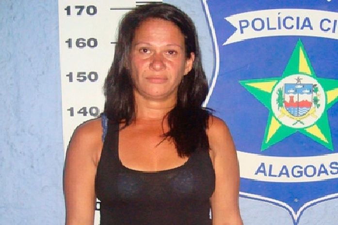 Edvânia Francisco de Oliveira