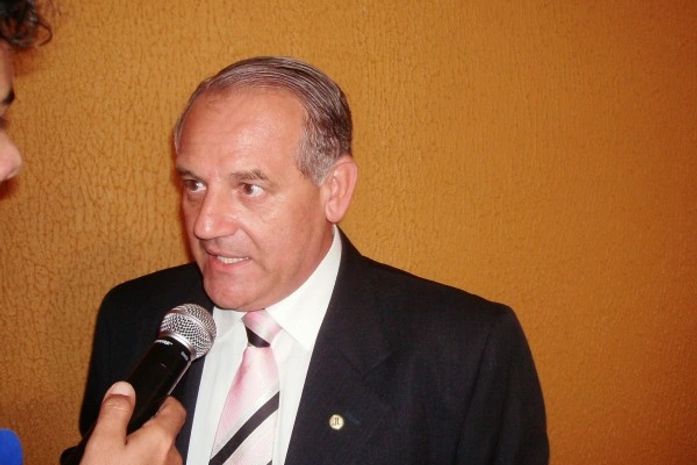 Givaldo Carimbão