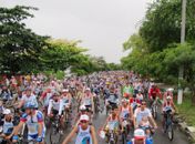 IMA realiza Passeio Ciclístico no próximo domingo