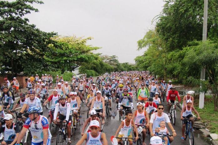 IMA realiza Passeio Ciclístico no próximo domingo