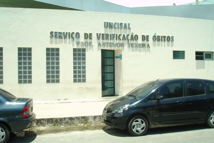 Uncisal recebe corpos com suspeita de morte por H1N1 e cólera