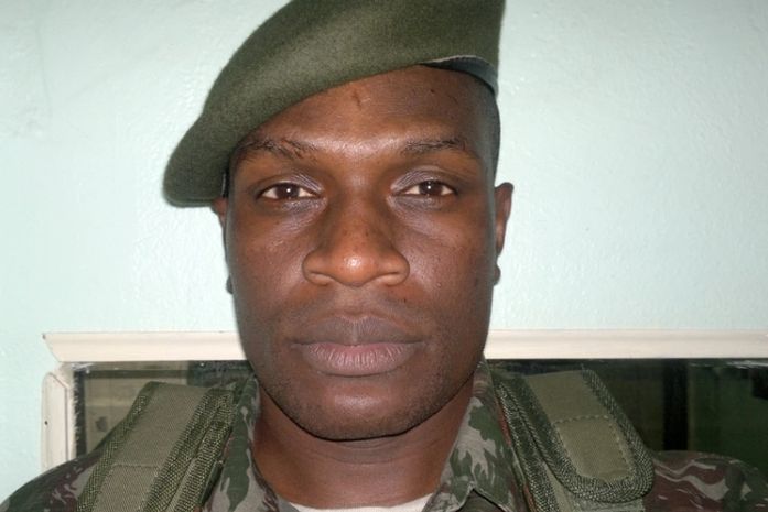 Jacaré, do É o Tchan, procura emprego