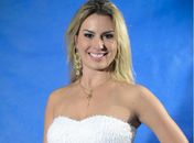 Fernanda Keulla faz exigências para ensaio nu: “Com delicadeza e uma equipe legal”