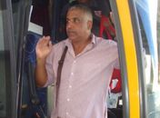 Sem acordo, Ademir Fonseca deixa o comando técnico do CRB