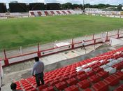Estádio Severiano Gomes Filho