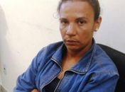 Durante blitz em Pernambuco mulher é presa com droga comprada em Palmeira