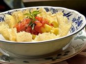 Nhoque de mandioquinha é uma delícia e fácil de preparar; experimente!