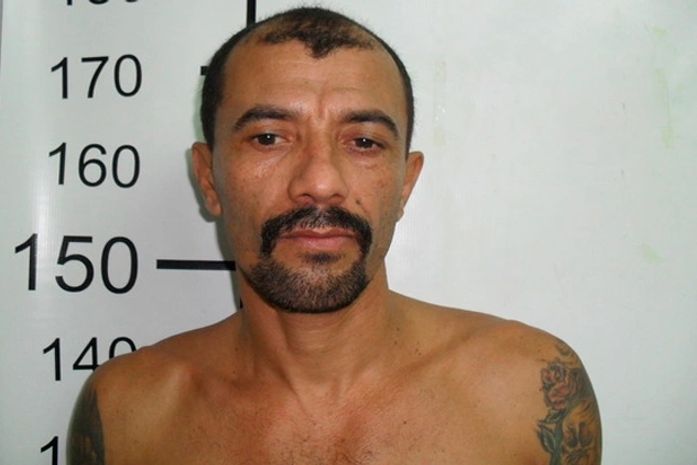 Fernando Ribeiro de Jesus