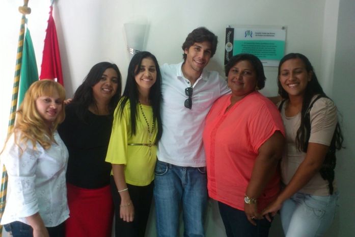 Prefeito da Barra sanciona lei que fortalece o Conselho Tutelar do Município