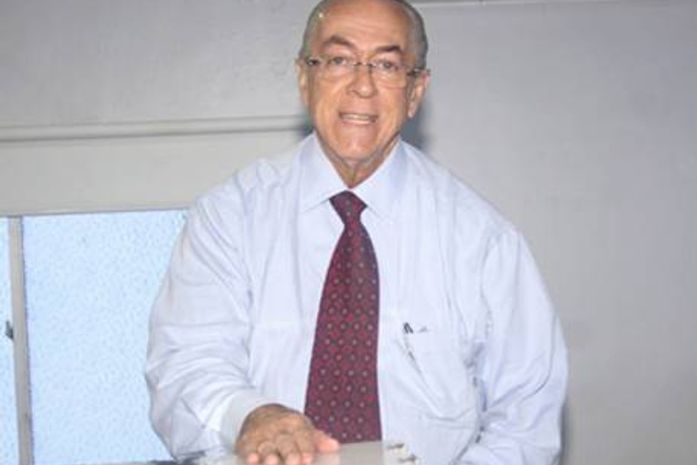 Milton Hênio