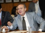 Renan confirma presença na entrega da nova subestação dia 9 de junho