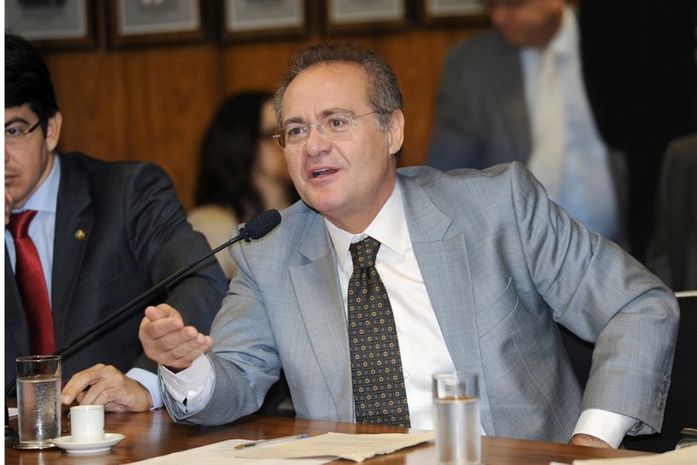 Renan confirma presença na entrega da nova subestação dia 9 de junho