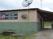 Posto Policial do 7° BPM 