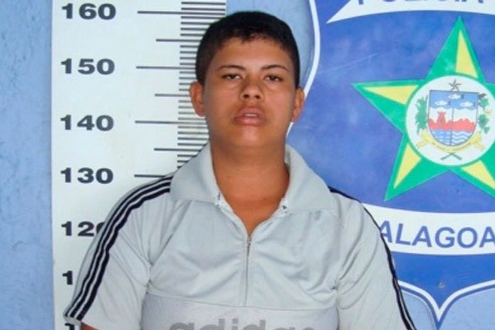 Polliana da Conceição