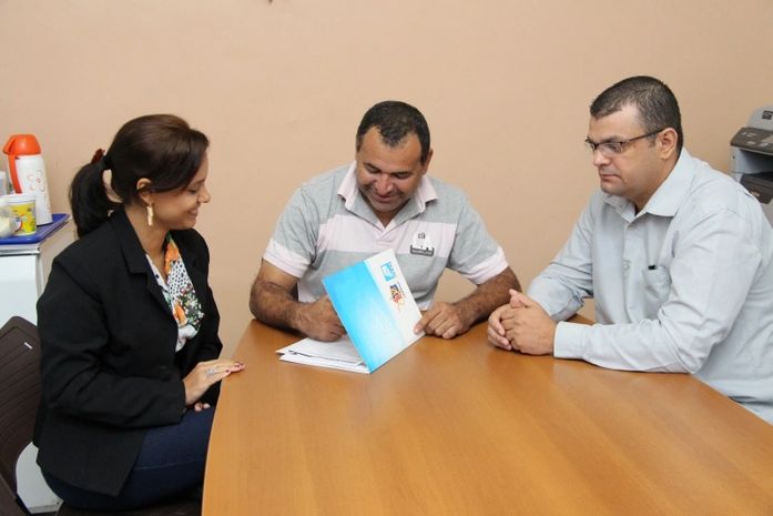 Ceap Unopar e Sindguarda firmam nova parceria