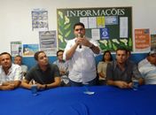  Educadores de Mata Grande recebem maior reajuste salarial do Sertão
