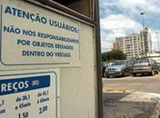 Apesar da placa, estabelecimento é responsável, alerta Procon