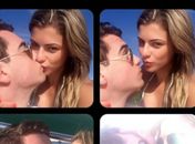 Babi Rossi implantou chip no braço para não engravidar de Olin Batista; entenda