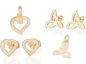 Acessórios de Grazi Massafera em 'Flor do Caribe' conquistam o público