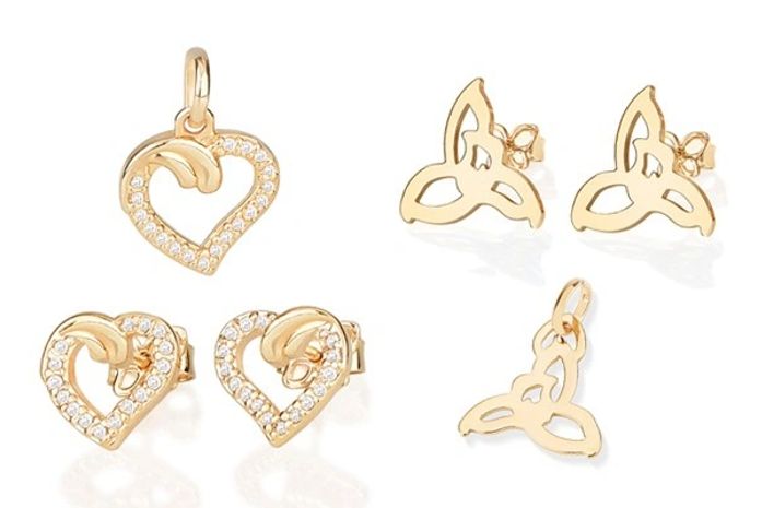 Acessórios de Grazi Massafera em 'Flor do Caribe' conquistam o público